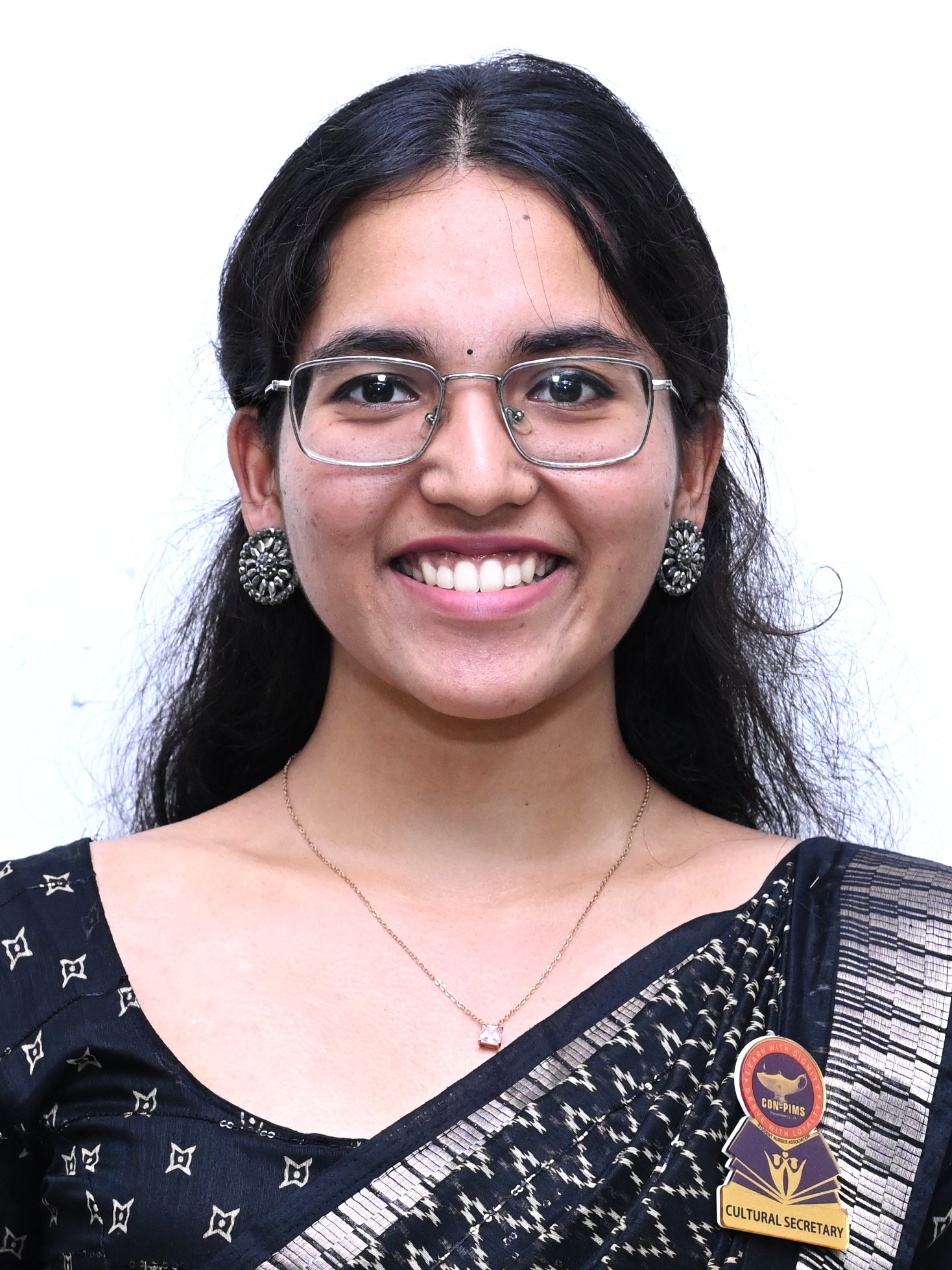 Ms.Aaiga Sara Wilson